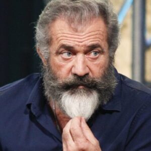 mel gibson