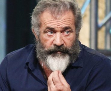 mel gibson