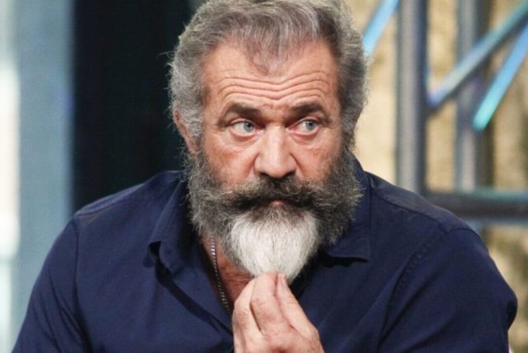 mel gibson