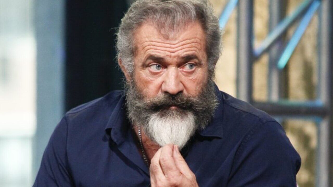 mel gibson