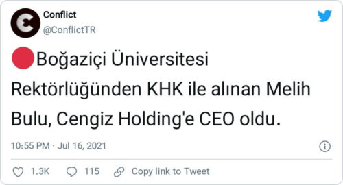 melih bulu cengiz holding ceo