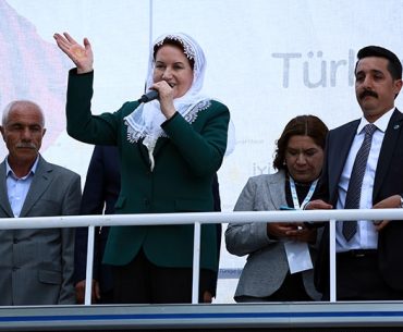 meral aksener basortusu batman