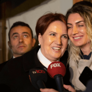 meral aksener dilek imamoglu
