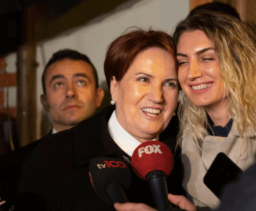 meral aksener dilek imamoglu