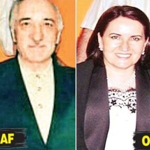 meral akşener fethullah gülen