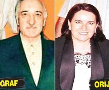 meral akşener fethullah gülen