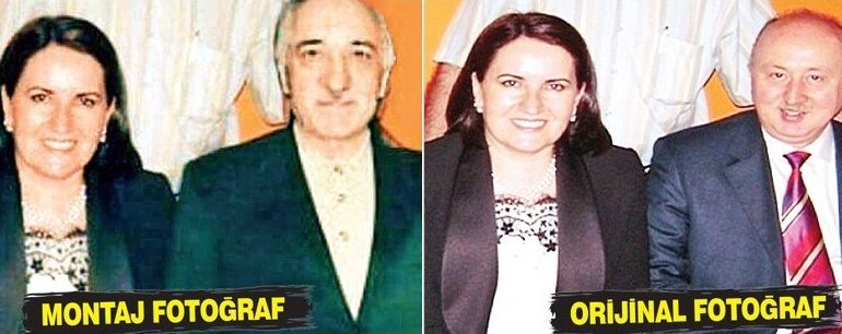 meral akşener fethullah gülen