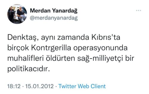 merdan yanardag rauf denktas