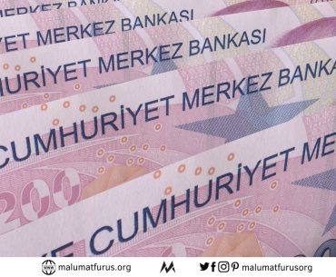 merkez bankası para basımı