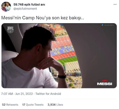 messinin camp nouya son bakisi