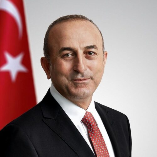 mevlut cavusoglu