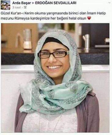 mia khalifa başörtülü