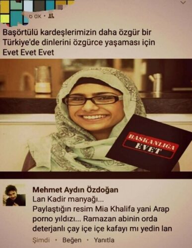 mia khalifa din