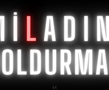 miadini doldurmak