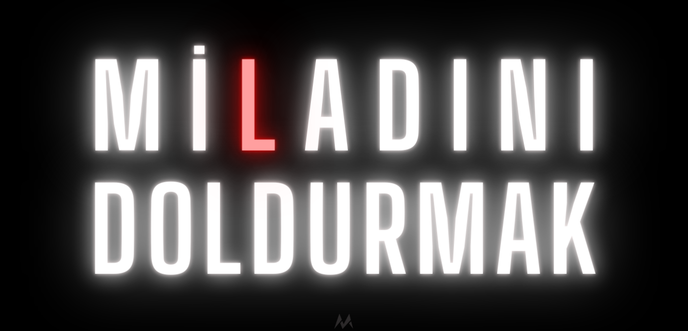 miadini doldurmak