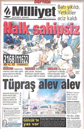 milliyet-18-agustos-1999