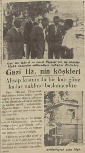 4 ağustos 1930