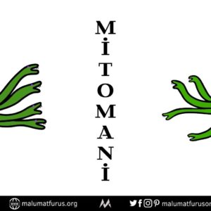 mitomani yalan söyleme hastalığı