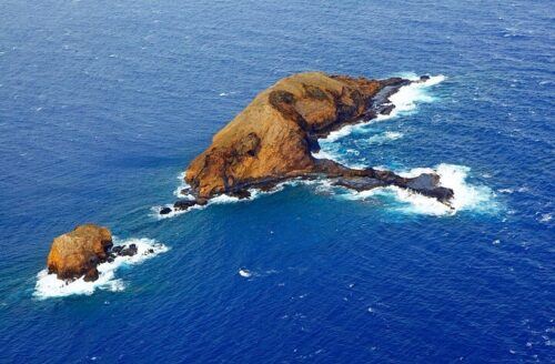 molokai hawaii