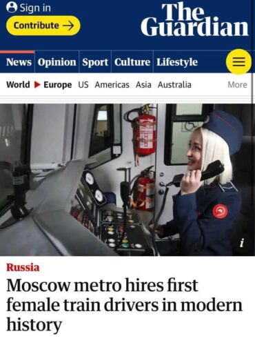 moskova metrosu haberi