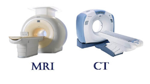 mri ct