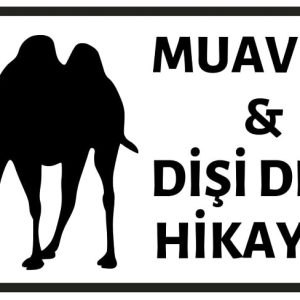 Muaviye ve Dişi Deve Hikayesi