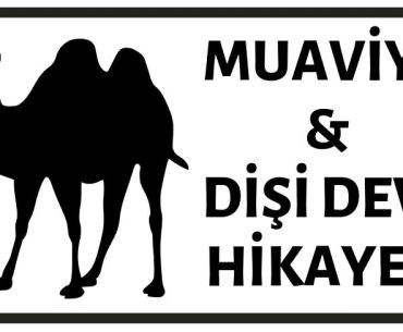 Muaviye ve Dişi Deve Hikayesi