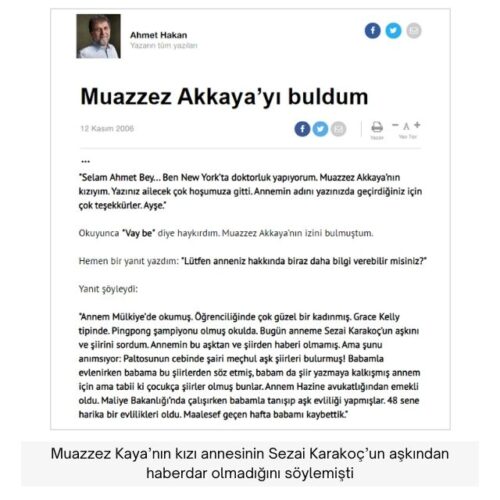 cemal süreya muazzez akkaya