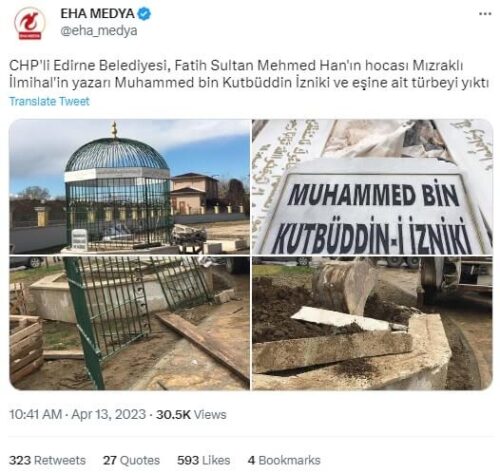 muhammed-bin-kutbuddin-izniki-turbesi-yikildi-iddiasi