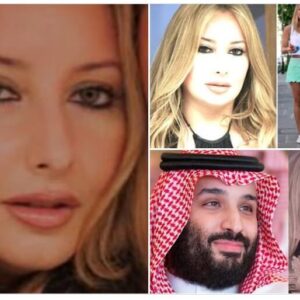 muhammed-bin-salman-prenses-sara