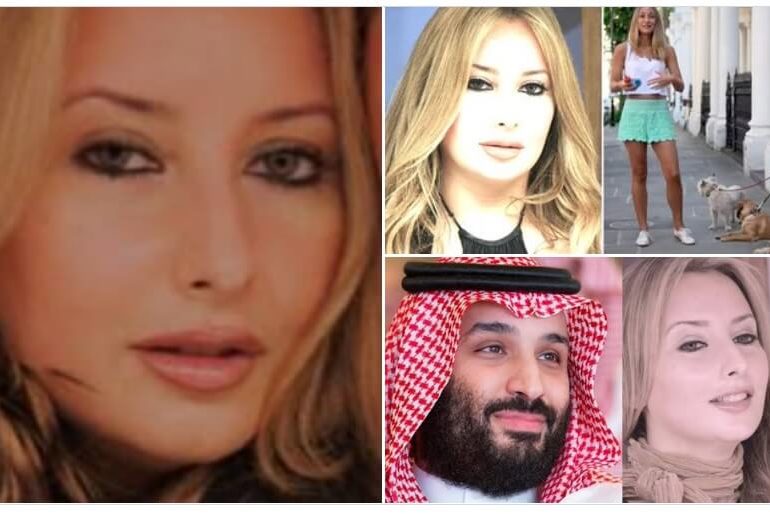 muhammed-bin-salman-prenses-sara