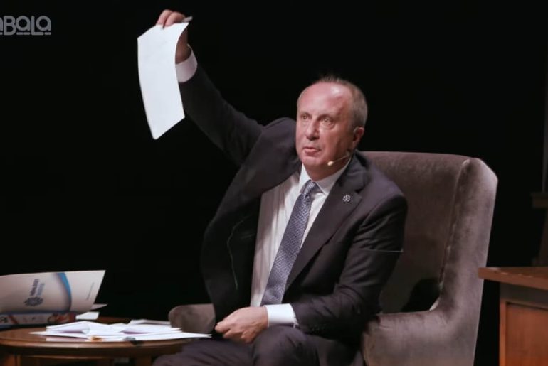 muharrem ince selahattin demirtas