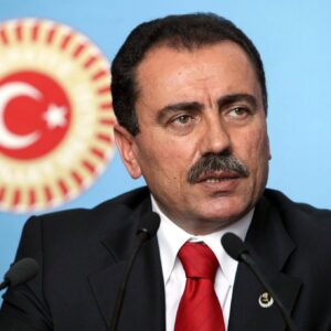 muhsin yazıcıoğlu