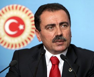 muhsin yazıcıoğlu