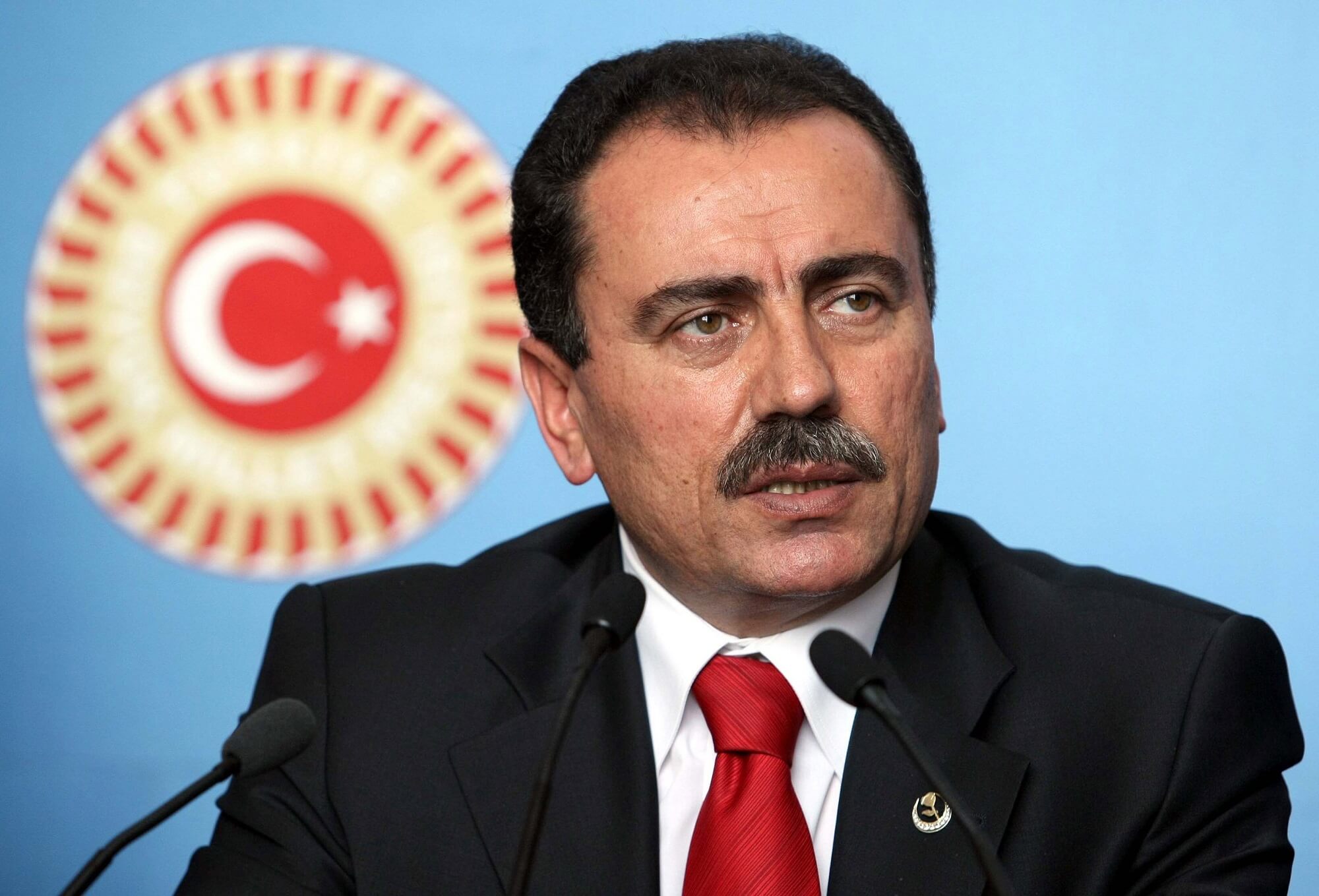 muhsin yazıcıoğlu