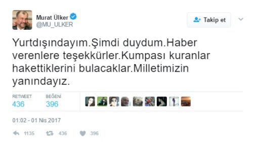 murat ülker 1 nisan reklamı