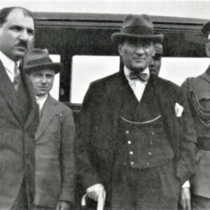 mustafa necati bey atatürk