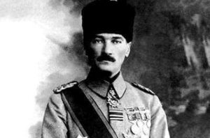 Atatürk