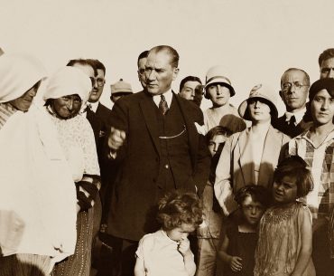 mustafakemalataturk