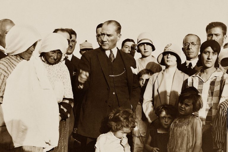 mustafakemalataturk