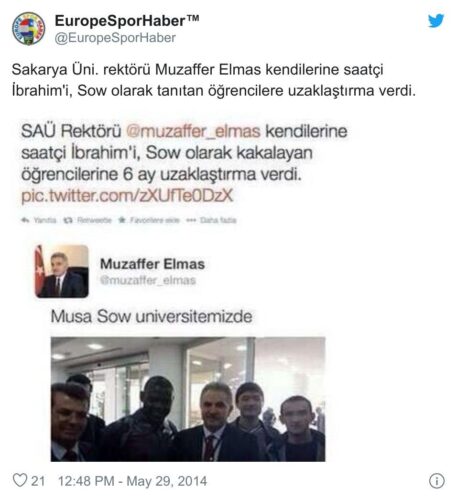 Muzaffer Elmas Moussa Sow