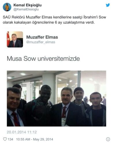 Muzaffer Elmas Moussa Sow