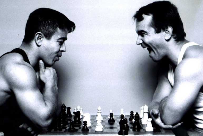 naim suleymanoglu halil mutlu satranc