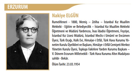 Nakiye Elgün