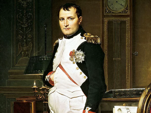 napolyon el