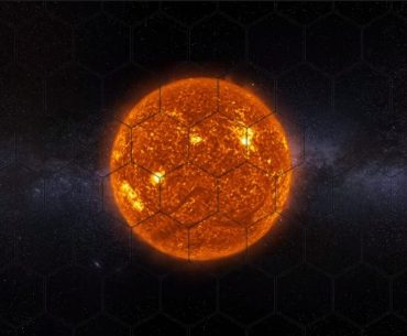 nasa güneş solar minimum