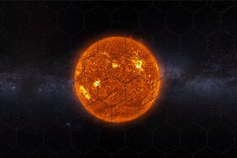 nasa güneş solar minimum