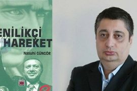 nasuhi güngör yenilikçi hareket