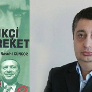 nasuhi güngör yenilikçi hareket