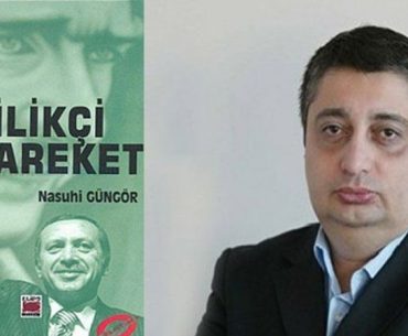 nasuhi güngör yenilikçi hareket